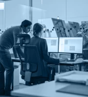 <p>Akıllı Fabrika<sub>®</sub> ve<br />
Akıllı İşletme<sub>®</sub> Çözümleri</p>