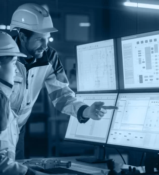 <p>Akıllı Fabrika<sub>®</sub> ve<br />
Akıllı İşletme<sub>®</sub> Çözümleri</p>